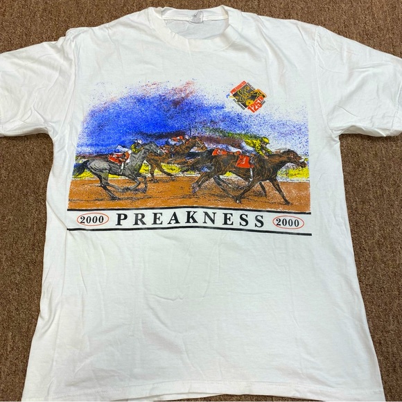 Shirts Vintage Preakness Poshmark